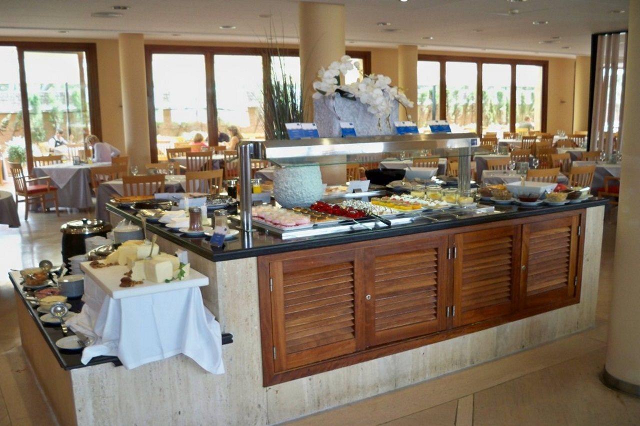 Illot Park & Spa Cala Ratjada  Esterno foto