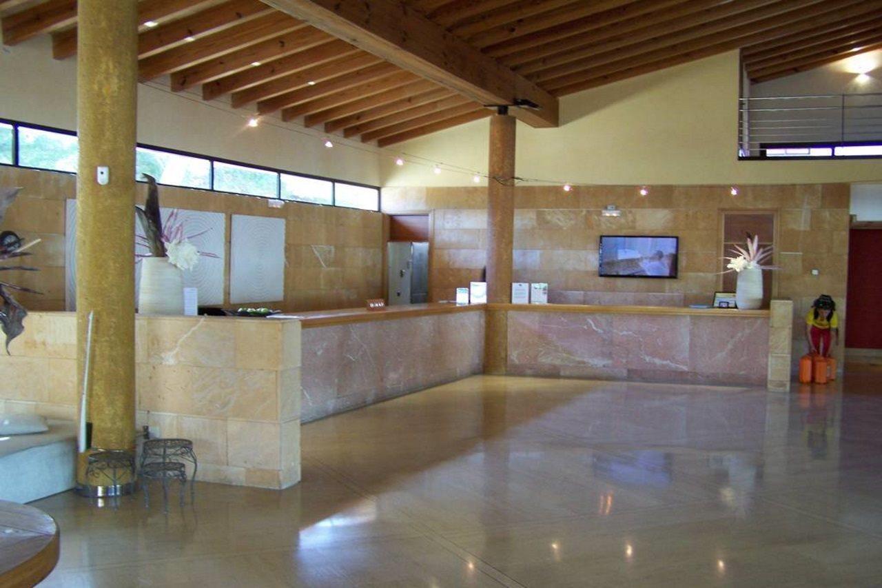 Illot Park & Spa Cala Ratjada  Esterno foto
