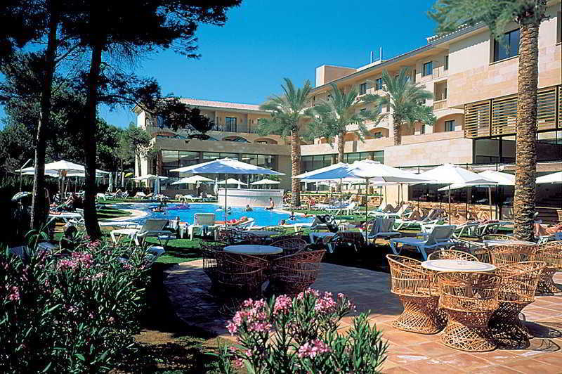 Illot Park & Spa Cala Ratjada  Esterno foto