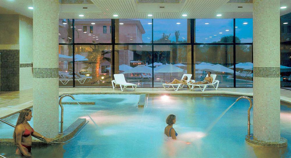 Illot Park & Spa Cala Ratjada  Esterno foto